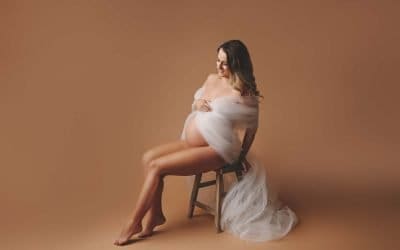 Taylor – Maternity