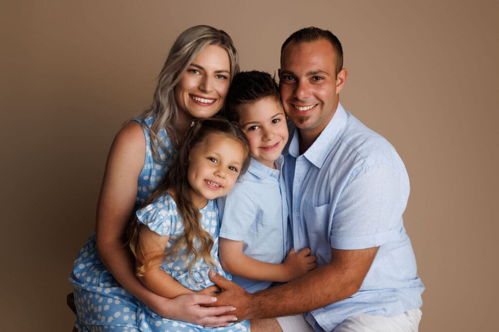 family photography sydney